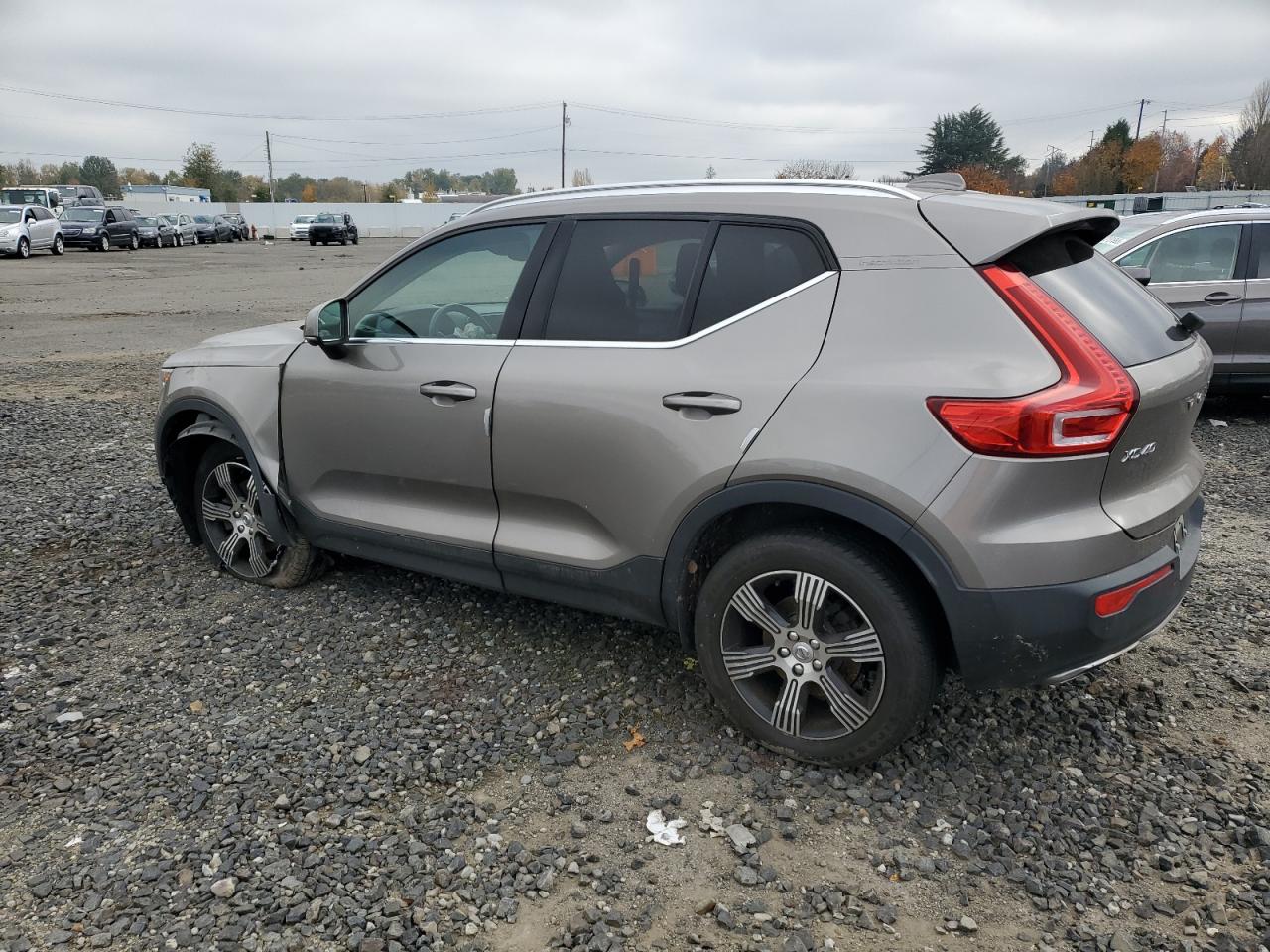 Volvo XC40 T5 Inscription Image 2