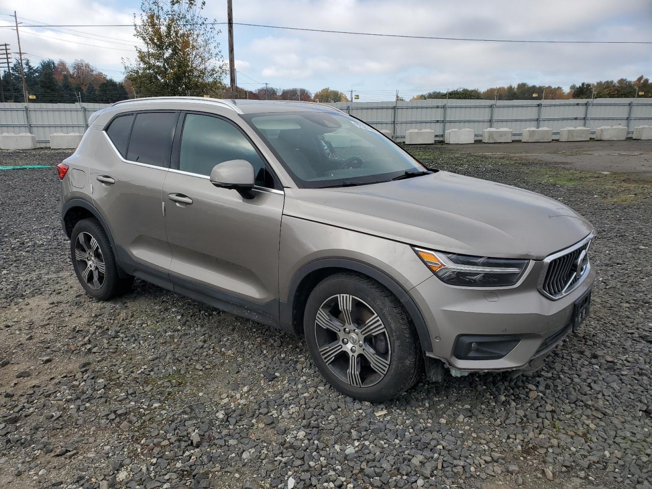 Volvo XC40 T5 Inscription Image 8