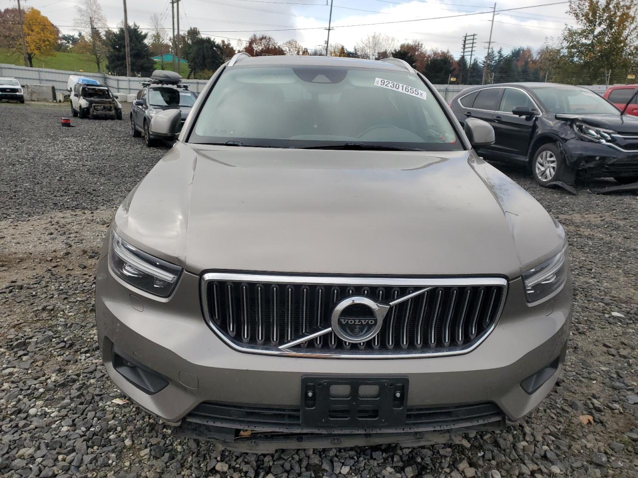 Volvo XC40 T5 Inscription Image 7