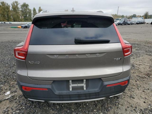 Volvo XC40 T5 Inscription Image 4