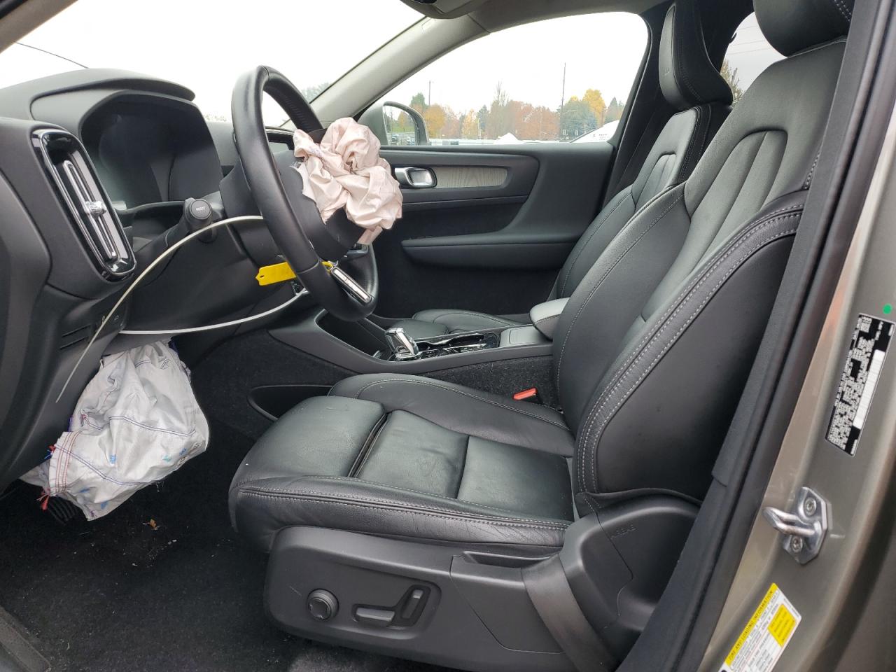 Volvo XC40 T5 Inscription Image 5