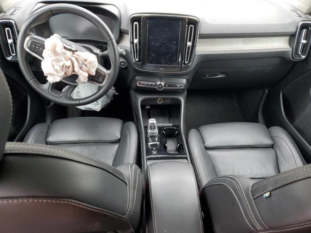 Volvo XC40 T5 Inscription Image 12