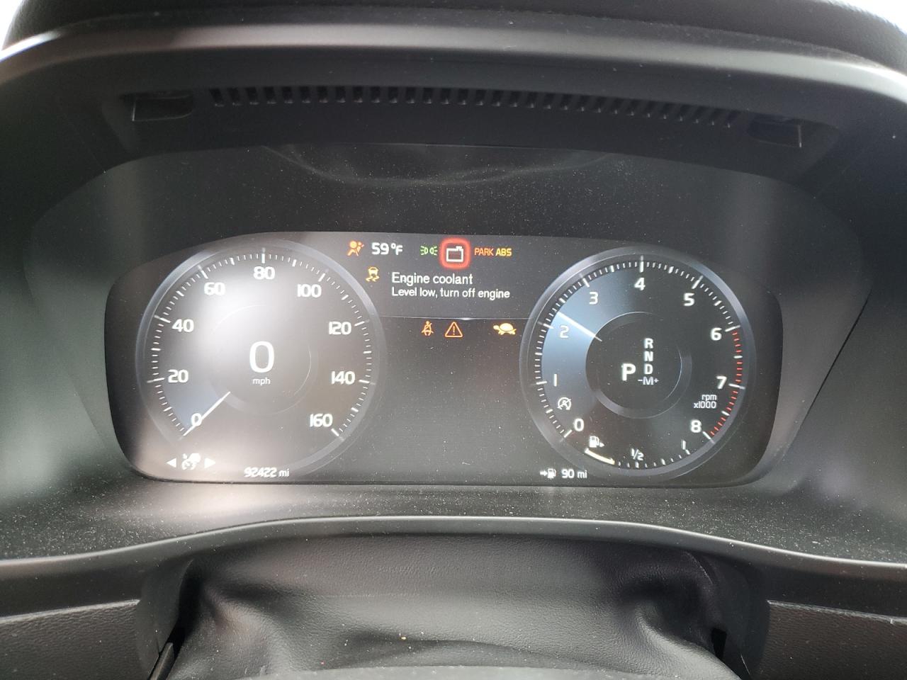 Volvo XC40 T5 Inscription Image 9