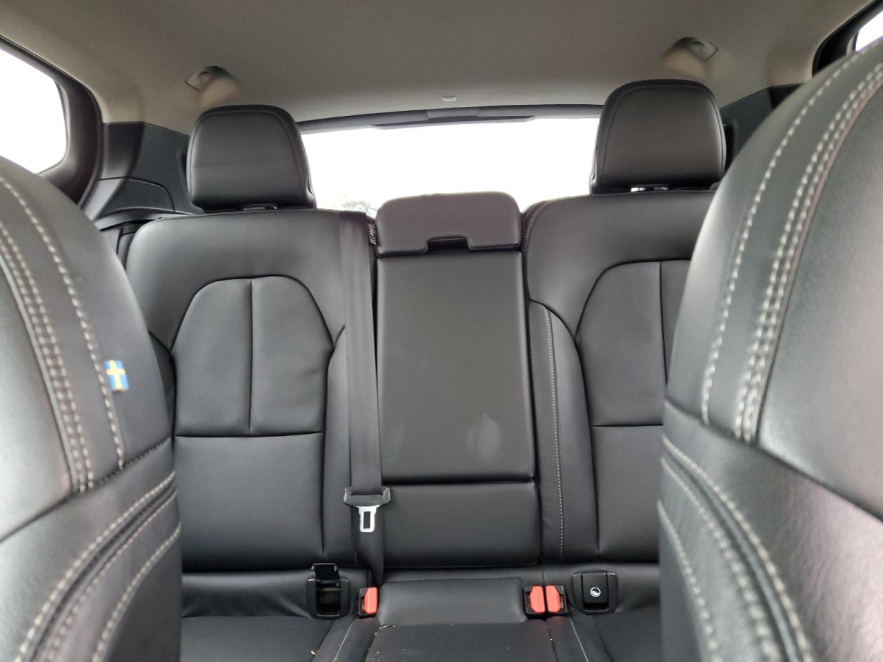 Volvo XC40 T5 Inscription Image 11