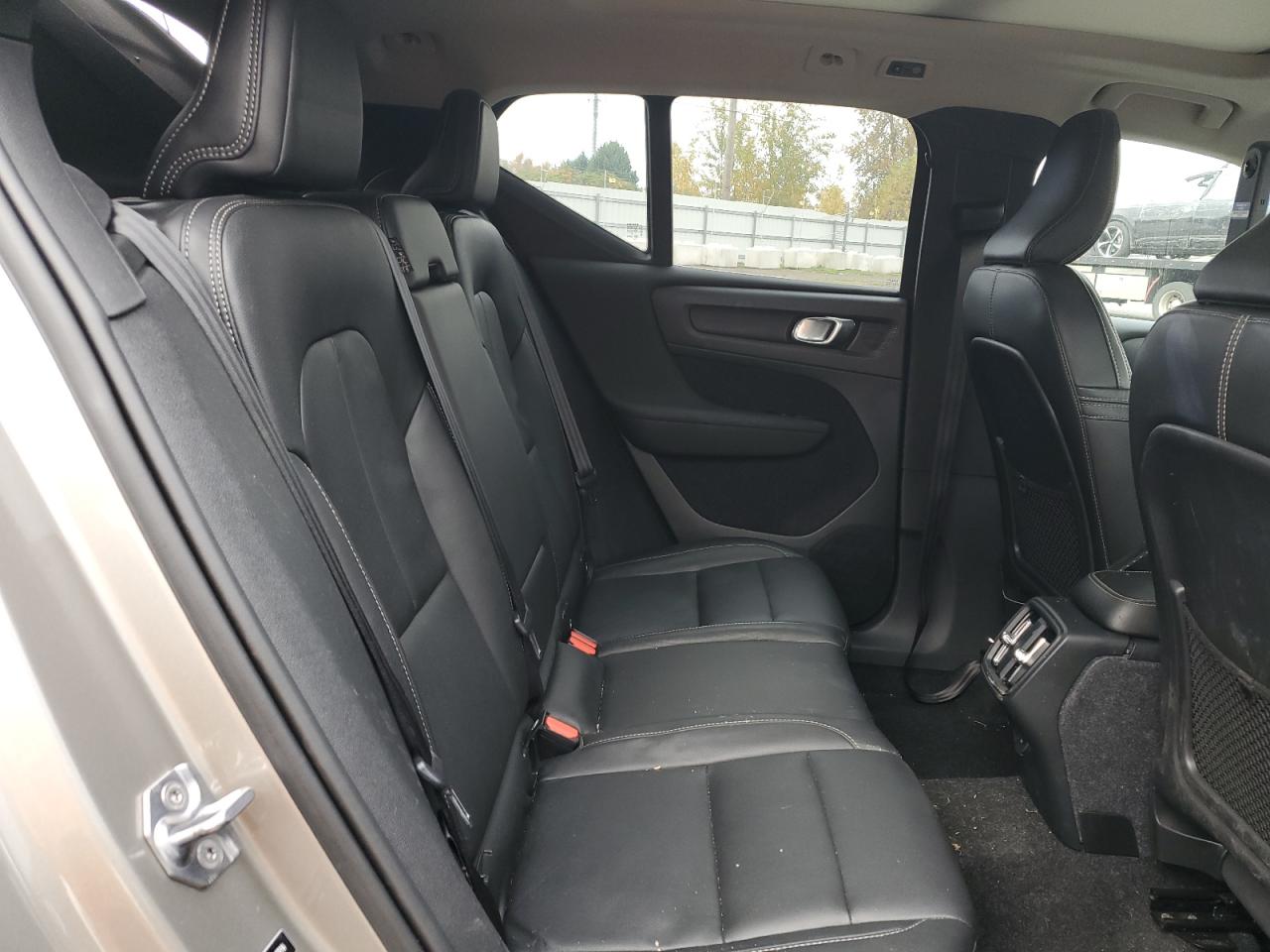 Volvo XC40 T5 Inscription Image 6