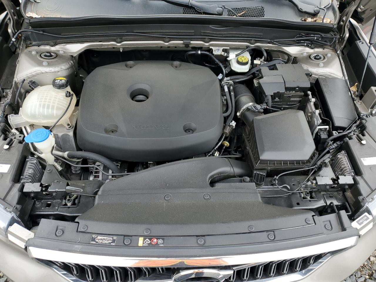 Volvo XC40 T5 Inscription Image 10