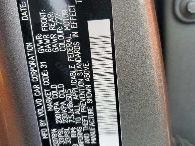 Volvo XC40 T5 Inscription Image 13