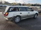 Subaru Legacy Outback Image 11