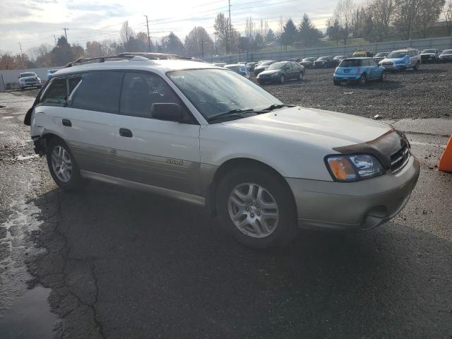 Subaru Legacy Outback Image 3
