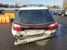 Subaru Legacy Outback Image 4