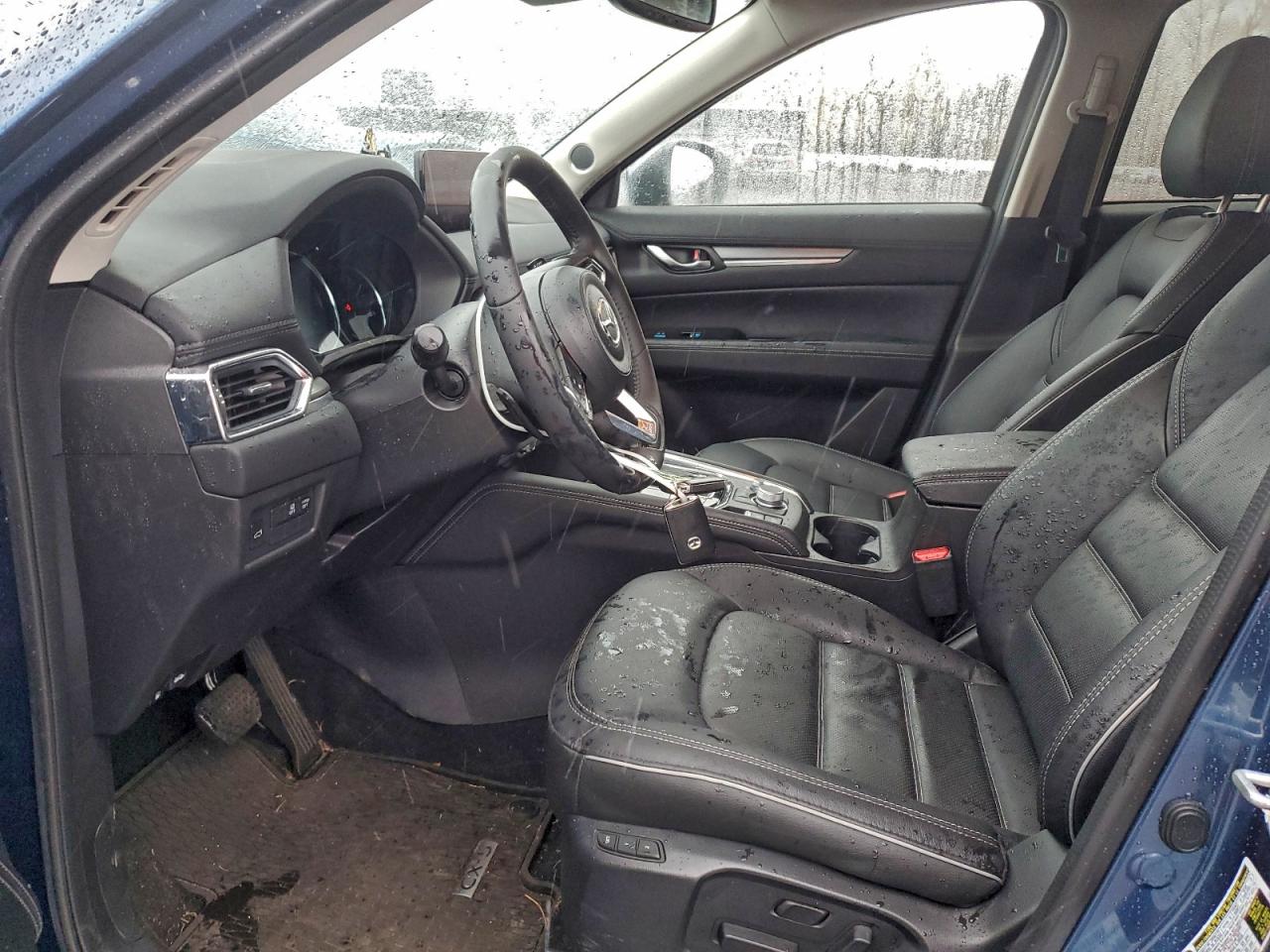 Mazda Cx Premium Image 13