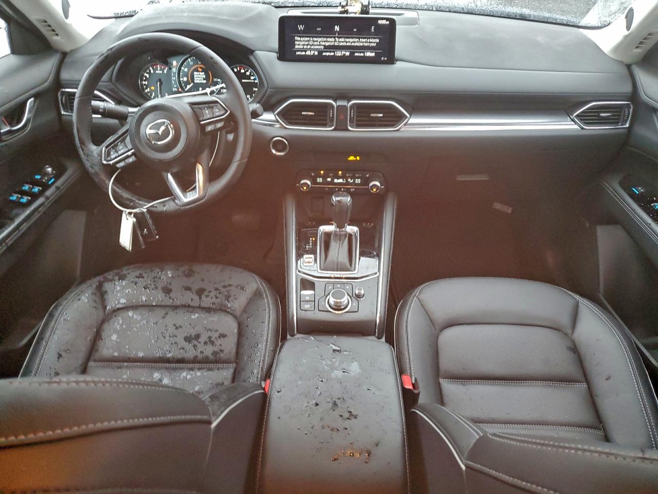 Mazda Cx Premium Image 3