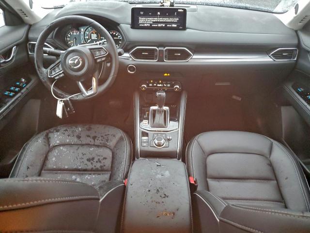 Mazda Cx Premium Image 3