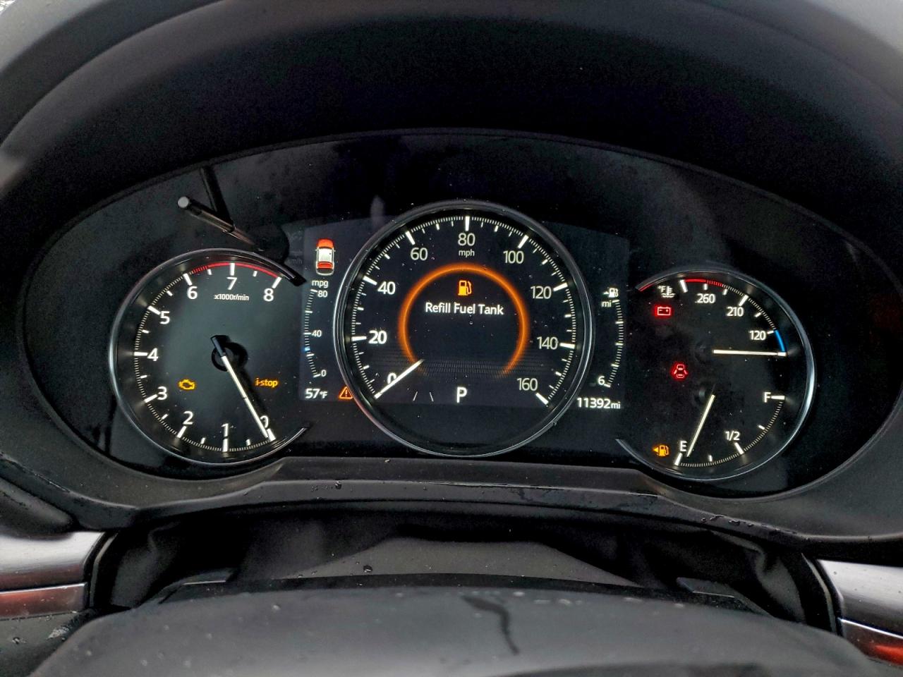 Mazda Cx Premium Image 6