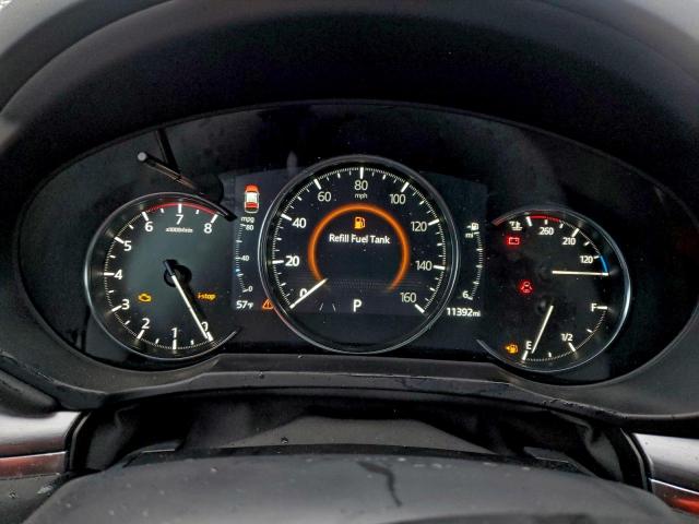 Mazda Cx Premium Image 6