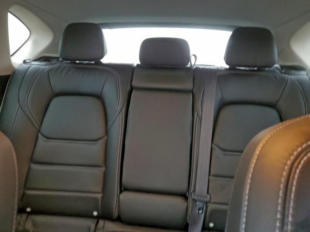 Mazda Cx Premium Image 8