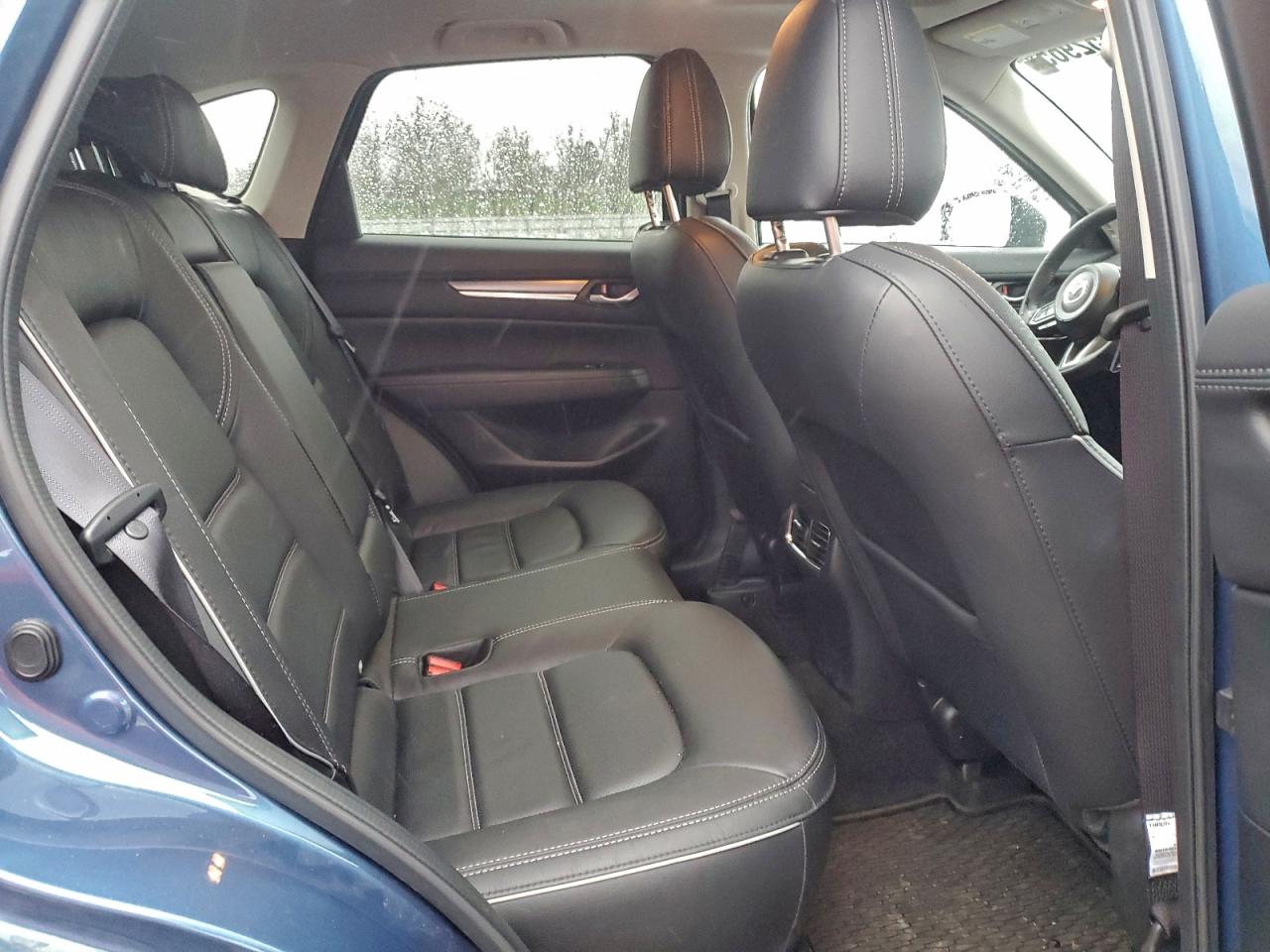 Mazda Cx Premium Image 7