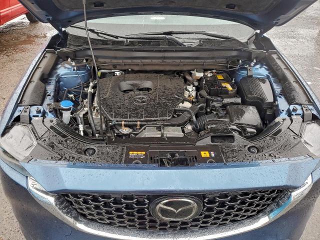 Mazda Cx Premium Image 10