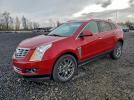 Cadillac SRX Premium Collection Image 1
