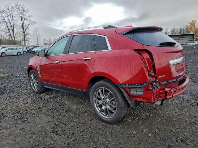 Cadillac SRX Premium Collection Image 2