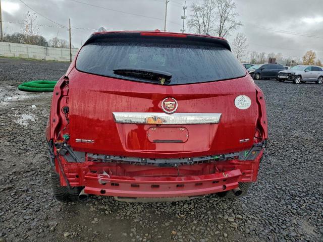 Cadillac SRX Premium Collection Image 9