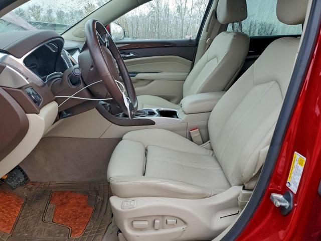 Cadillac SRX Premium Collection Image 8