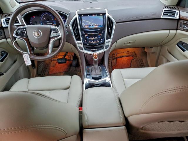 Cadillac SRX Premium Collection Image 4