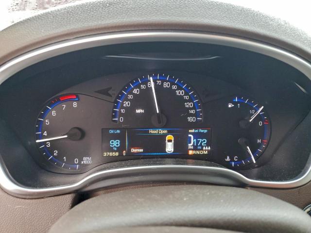 Cadillac SRX Premium Collection Image 11