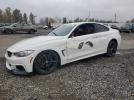 BMW 4 Series Xi Image 1