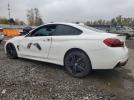 BMW 4 Series Xi Image 8