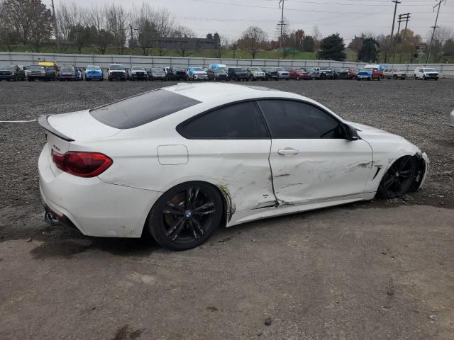 BMW 4 Series Xi Image 3