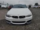 BMW 4 Series Xi Image 9
