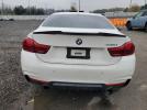 BMW 4 Series Xi Image 7