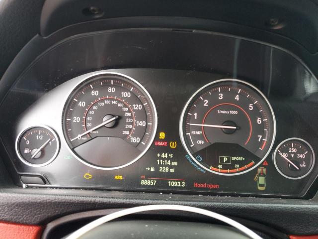 BMW 4 Series Xi Image 2