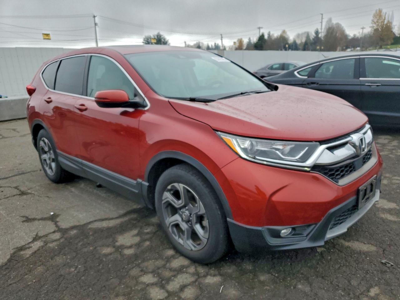 Honda Crv Exl Image 7