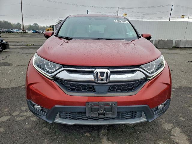 Honda Crv Exl Image 3