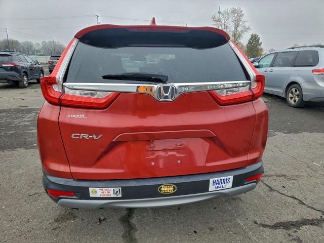 Honda Crv Exl Image 4