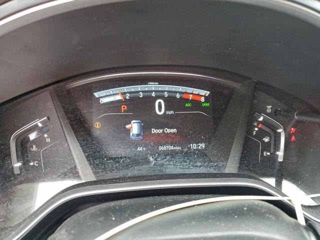 Honda Crv Exl Image 5