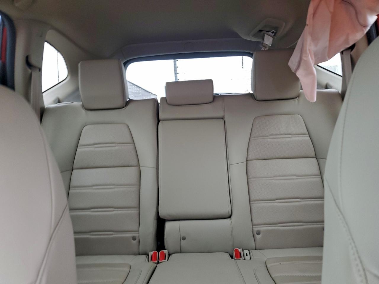 Honda Crv Exl Image 8