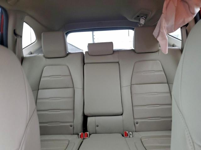 Honda Crv Exl Image 8