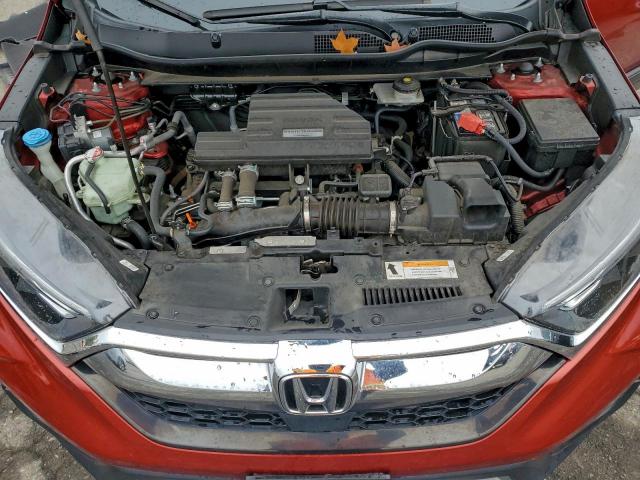 Honda Crv Exl Image 9