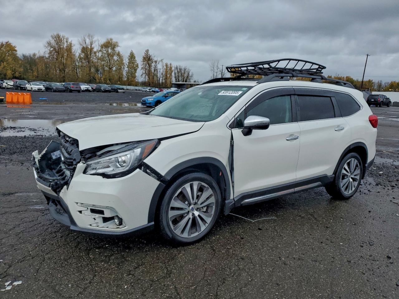 Subaru Ascent Touring Image 1