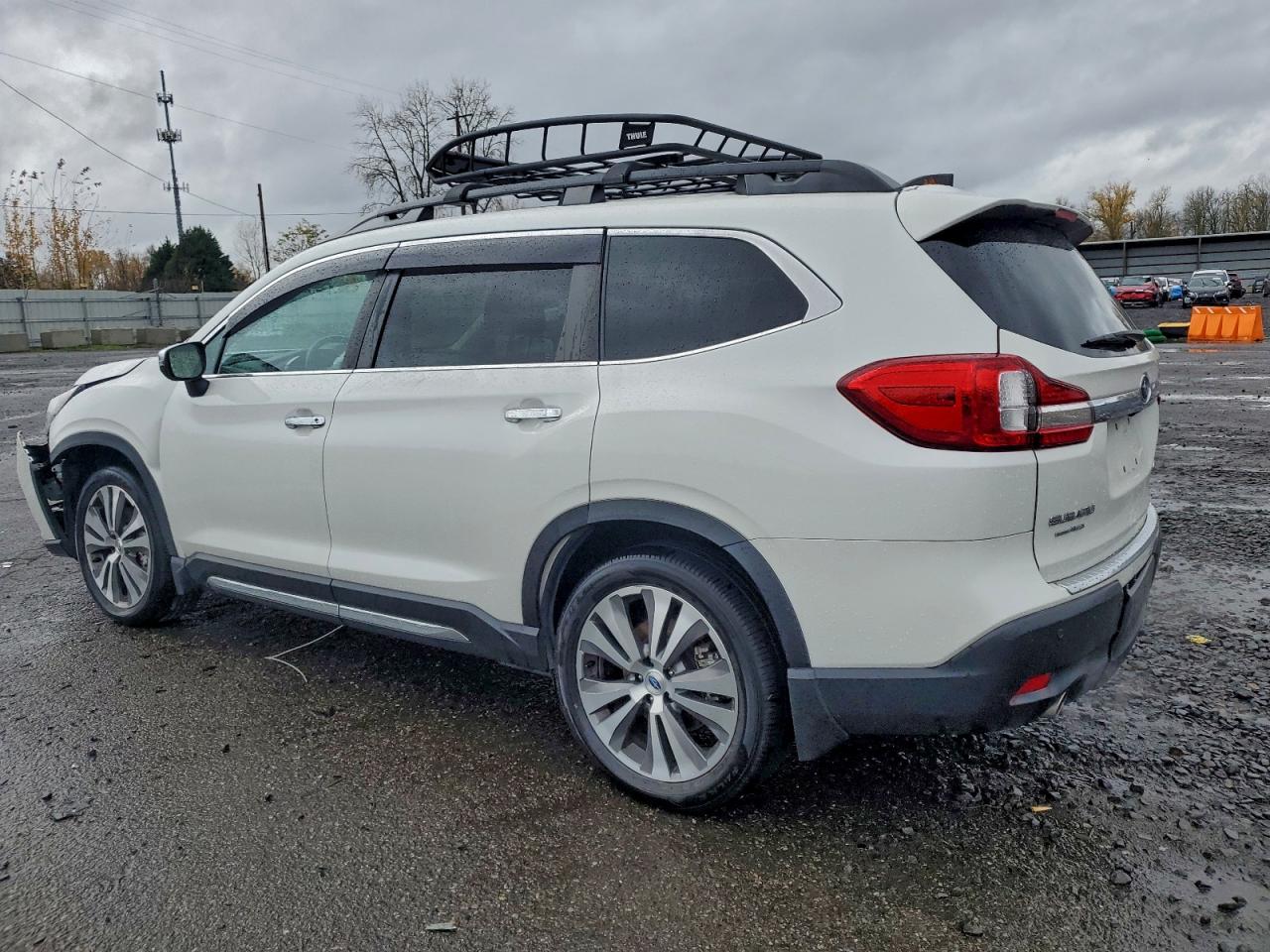 Subaru Ascent Touring Image 2
