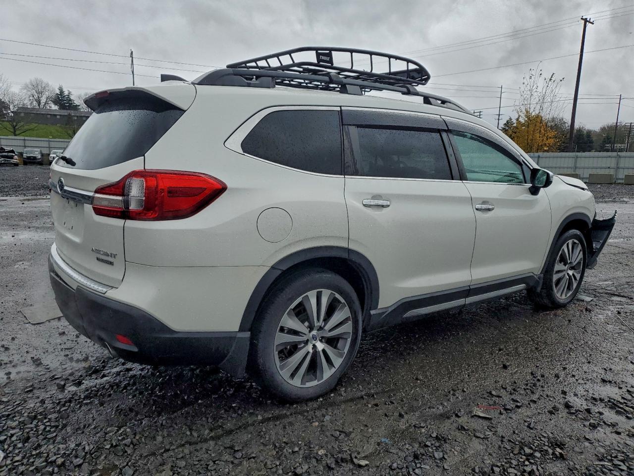 Subaru Ascent Touring Image 6