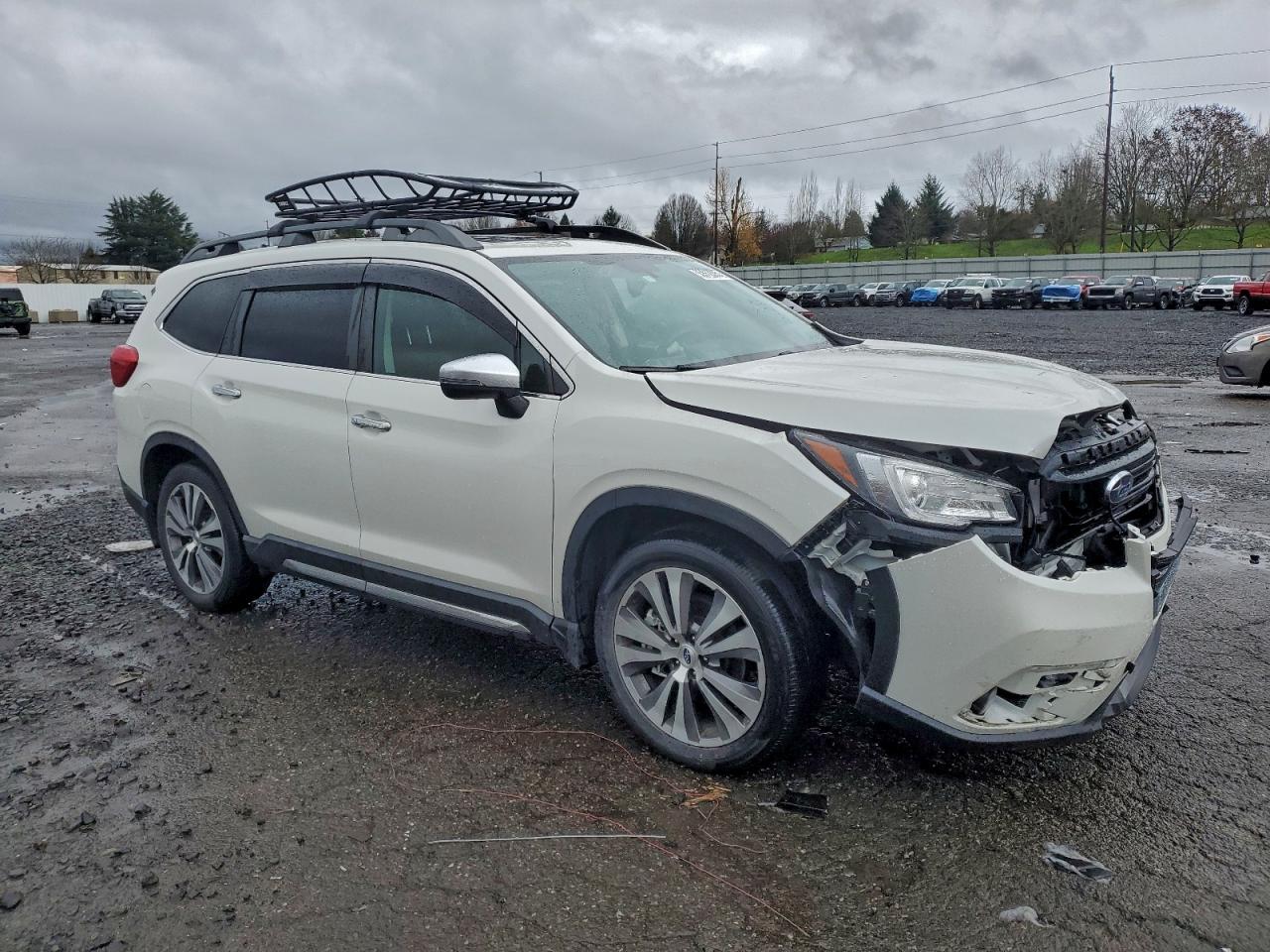 Subaru Ascent Touring Image 3