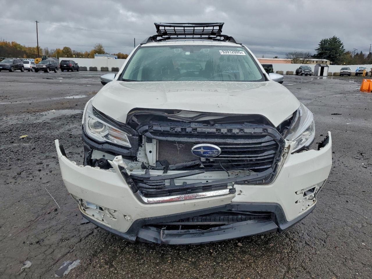 Subaru Ascent Touring Image 4