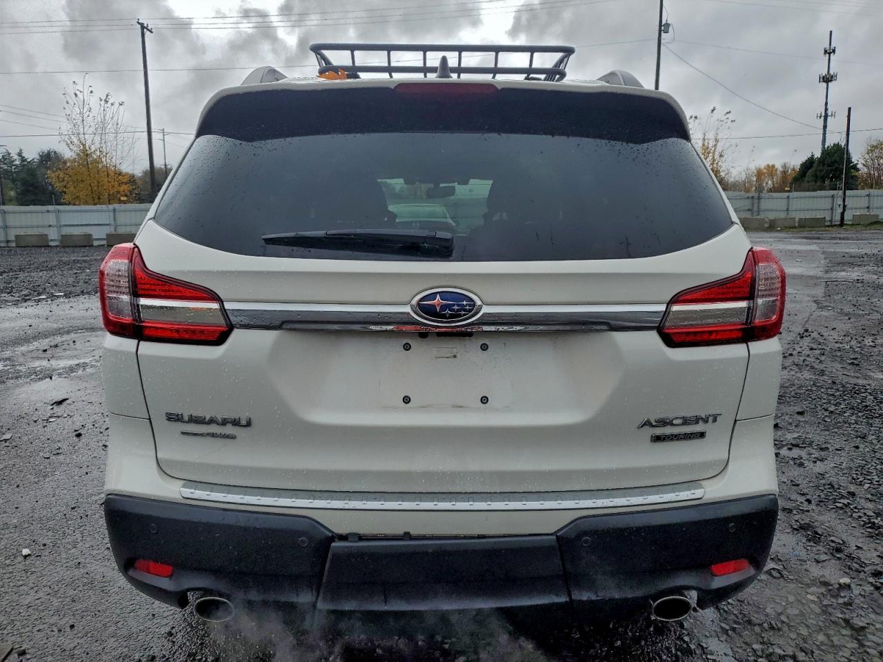 Subaru Ascent Touring Image 5