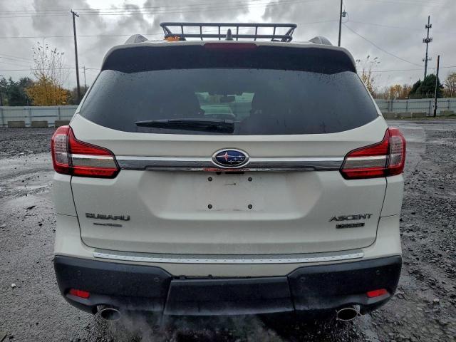 Subaru Ascent Touring Image 5