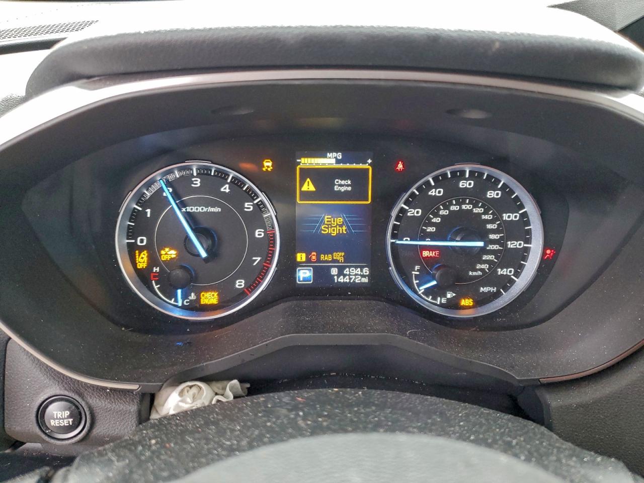 Subaru Ascent Touring Image 13