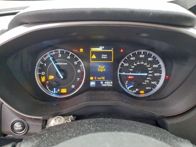 Subaru Ascent Touring Image 13